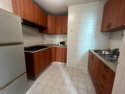 Hazel Park Condominium (D23), Condominium #536241591
